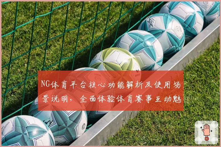 NG体育平台核心功能解析及使用场景说明，全面体验体育赛事互动魅力