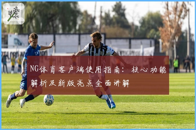 NG体育客户端使用指南：核心功能解析及新版亮点全面讲解