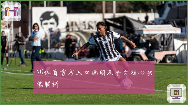 NG体育官方入口说明及平台核心功能解析