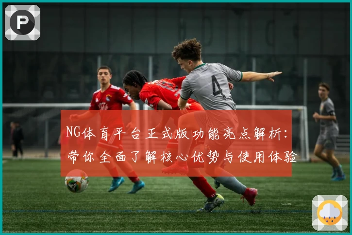 NG体育平台正式版功能亮点解析：带你全面了解核心优势与使用体验