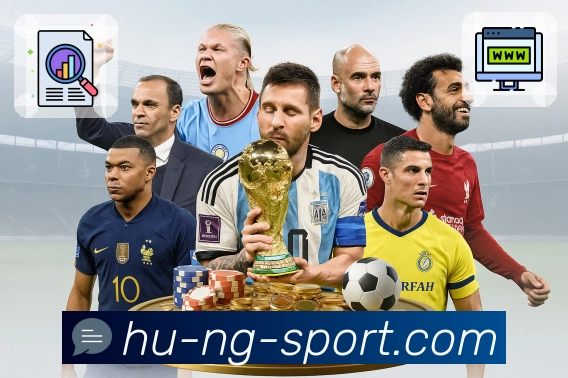 数字体育服务平台展示图